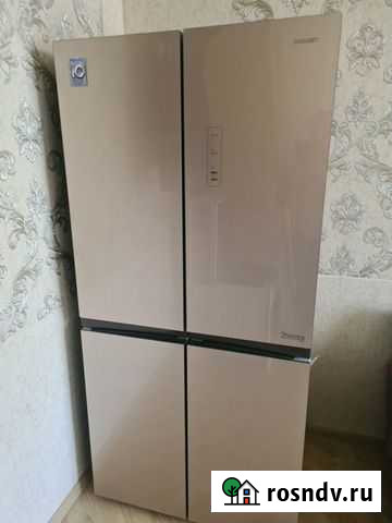 Холодильник Ставрополь - изображение 1