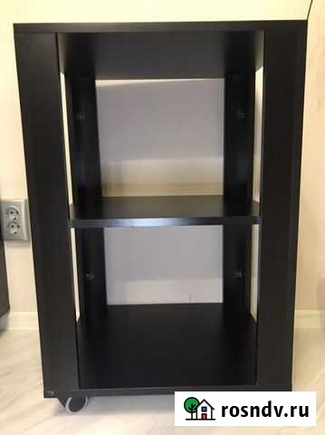 Тумба на колесиках Сыктывкар - изображение 1