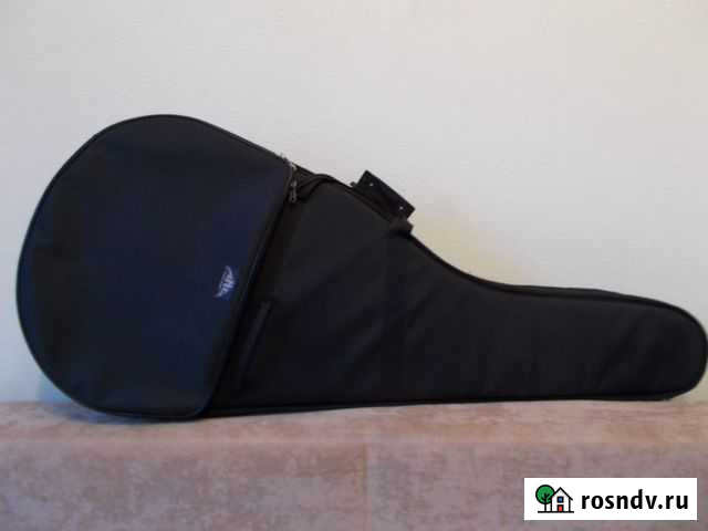 Кейс, для акустической гитары amс Г12-5 Нижний Новгород - изображение 1