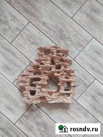 Грот для аквариума Рязань - изображение 1