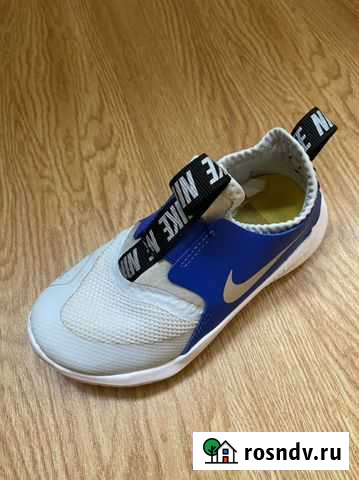 Кроссовки nike 10C 27размер Москва - изображение 1