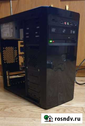 Системный блок на i5 Новороссийск - изображение 1