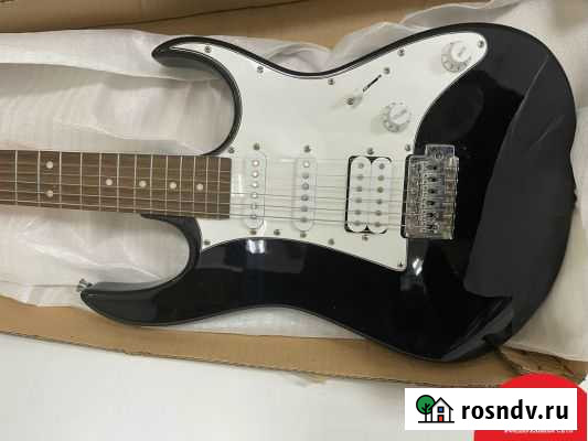 Электрическая гитара Homage Пенза - изображение 1