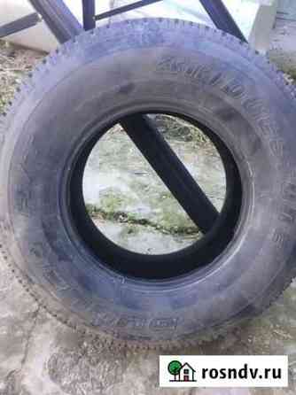 Bridgestone Dueler H/T 275/70 R16 1шт Энем