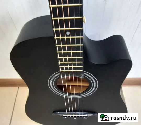 Гитара Belucci Дмитров - изображение 1