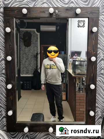 Зеркало с подсветкой Сергиев Посад - изображение 1