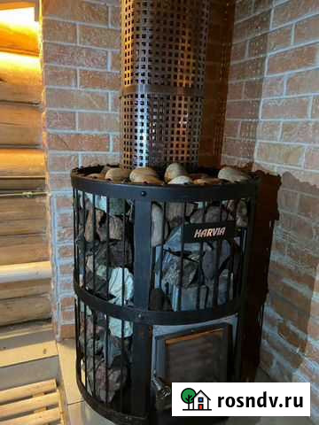 Печь для бани дровяная Harvia Ульяновск - изображение 1
