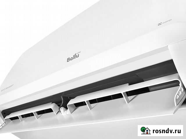 Сплит-система инверторного типа ballu bsyi-07HN8/E Димитровград - изображение 1