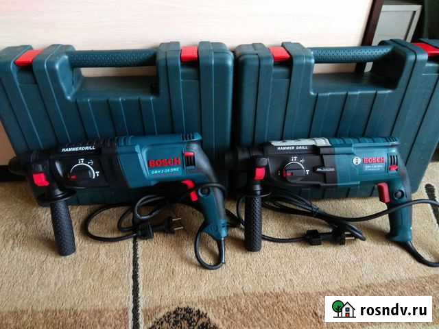 Перфоратор Бош 2-28 Обухово - изображение 1