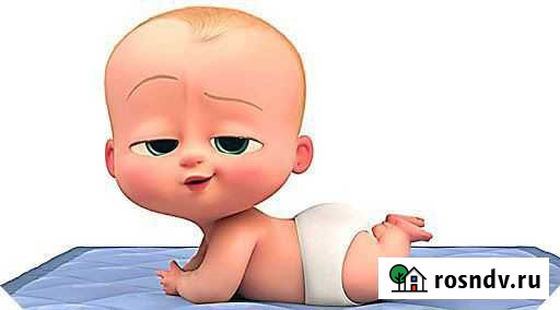 Детский массаж Нижний Новгород - изображение 1