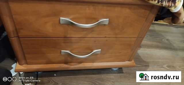 Тумба выкатная Нижний Новгород - изображение 1