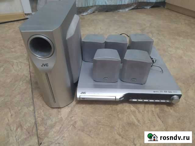 Домашний кинотеатр Чита - изображение 1