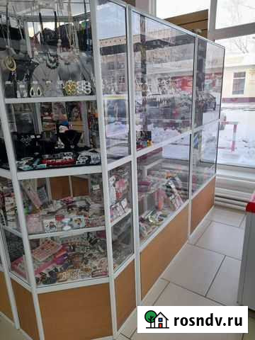 Стеллаж разборный металлический Томск - изображение 1