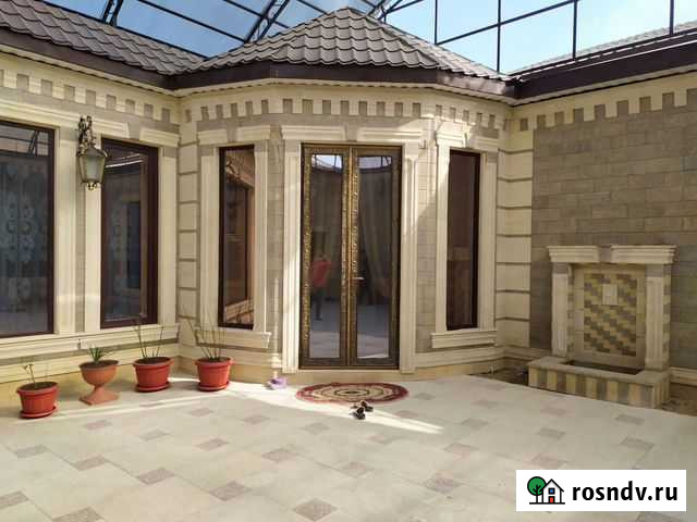 Облицовка природным камнем Акуша - изображение 1