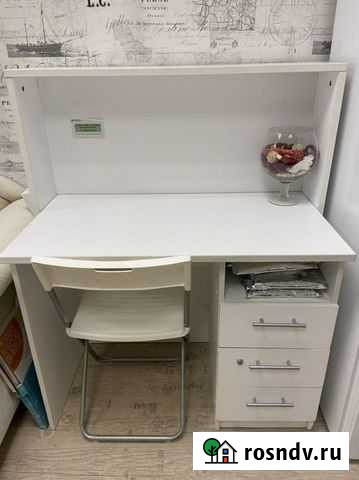 Рецепшн Ульяновск - изображение 1