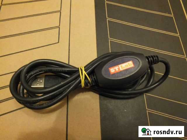 Кабель USB-USB Петрозаводск - изображение 1