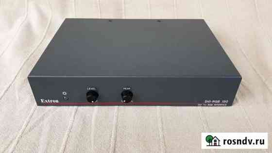 Extron DVI to RGB 150 interface Красногорск
