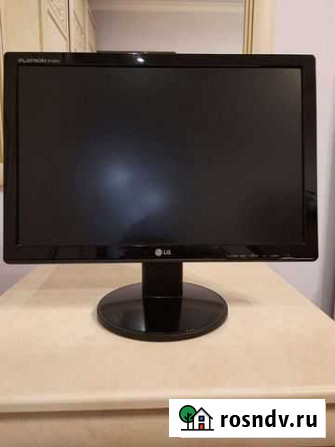 Монитор LG 19 дюймов Красногорск - изображение 1