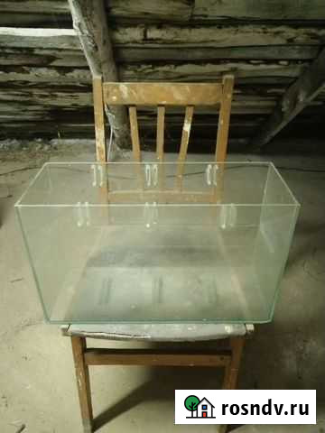 Аквариум Шахты - изображение 1