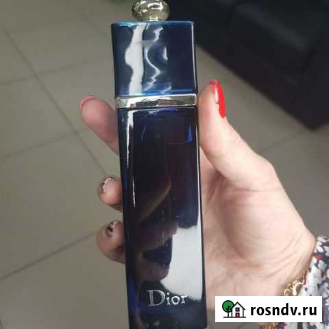 Духи мужские и женские Абакан - изображение 1