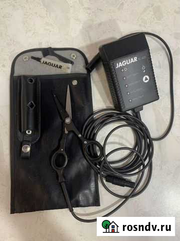 Горячие ножницы Jaguar TC400 Воркута - изображение 1