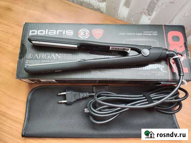 Электрощипцы для моделирования волос Улан-Удэ - изображение 1