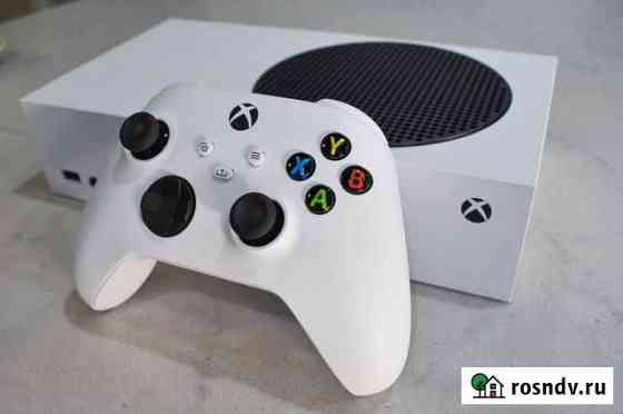 Xbox series s Елец