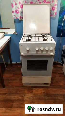 Газовая плита Волгоград - изображение 1
