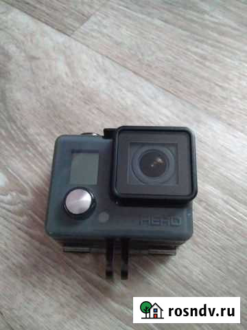Камера GoPro Hero Невинномысск - изображение 1