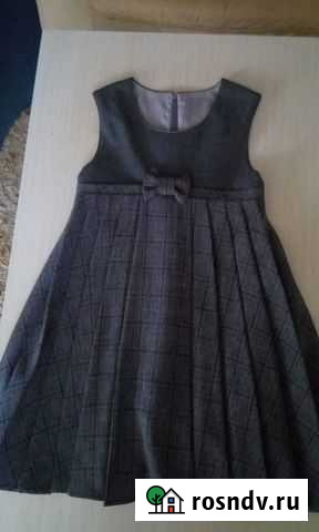 Школьная форма для девочки Москва - изображение 1