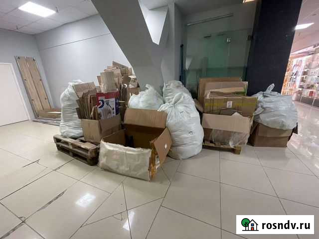 Вывоз старой мебели,вывоз ванны,батареи,мусора Омск - изображение 1