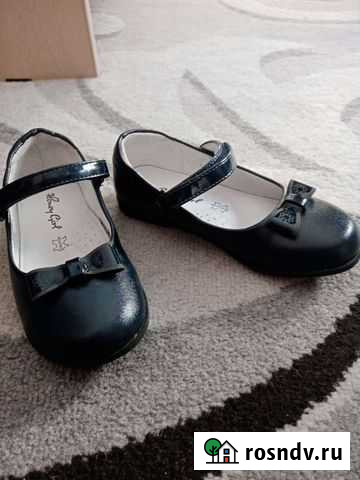 Туфли для девочки Советский - изображение 1