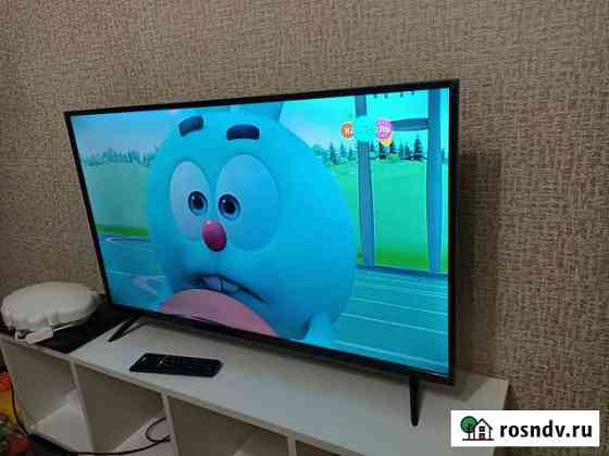 Телевизор full hd Ханская
