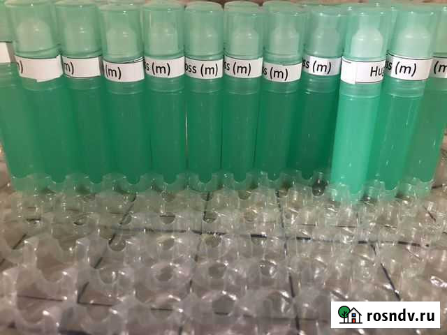 Масляные духи оптом Нальчик - изображение 1