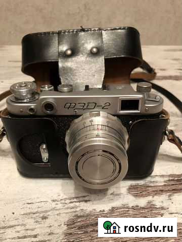 Плёночный фотоаппарат Таганрог - изображение 1