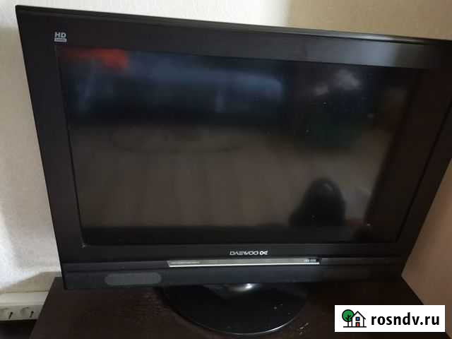 Телевизор на запчасти Гусь-Хрустальный - изображение 1