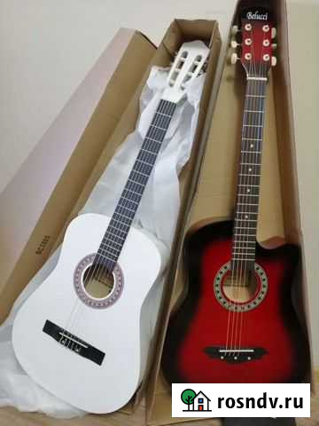 Гитара Кореновск - изображение 1
