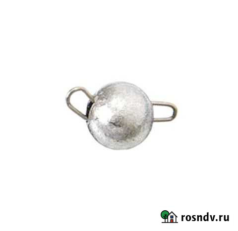 Грузило чебурашка разборная Ишим - изображение 1