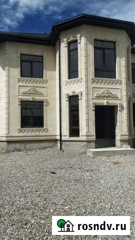 Облицовка Нальчик - изображение 1