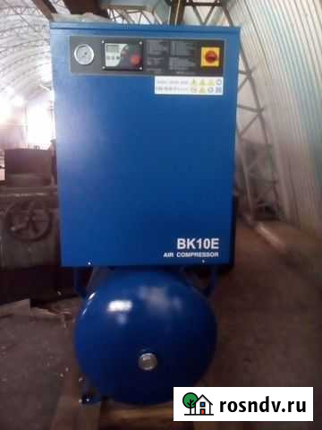 Винтовой компрессор Красногорск - изображение 1