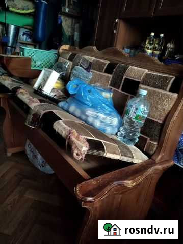 Кухонный уголок и скамейки Москва - изображение 1