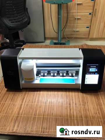 Плоттер Воронеж - изображение 1
