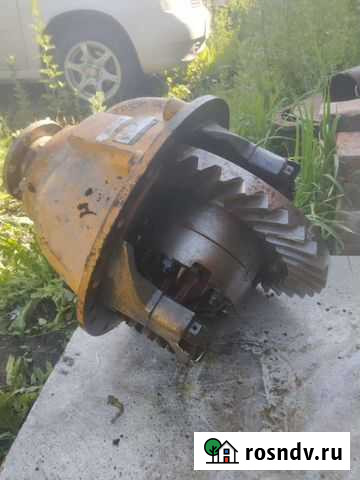 Редуктор с погрузчика Новоалтайск - изображение 1