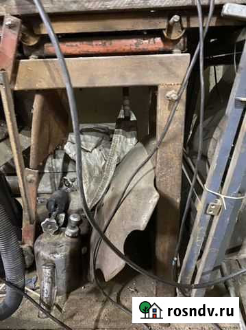 Стол для циркулярной пилы Выездное - изображение 1