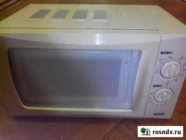 Микроволновка Вязьма - изображение 1