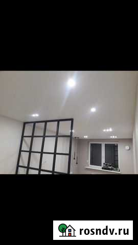 Натяжные потолки Петрозаводск - изображение 1