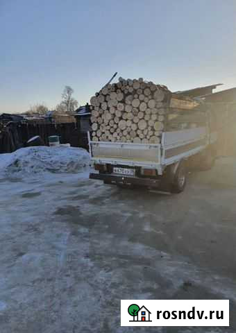 Дрова Свободный - изображение 1