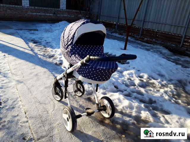Коляска Ахтубинск - изображение 1