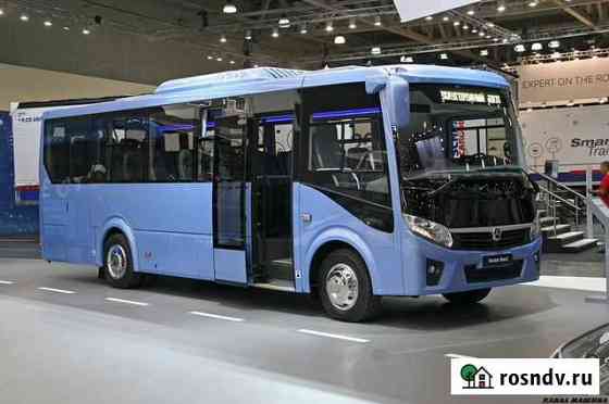 Междугородний / Пригородный автобус ПАЗ 320455-04 Подольск