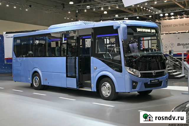 Междугородний / Пригородный автобус ПАЗ 320455-04 Подольск - изображение 1